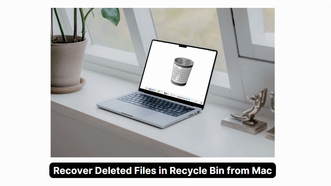 can-i-recover-deleted-files-in-recycle-bin-macbook