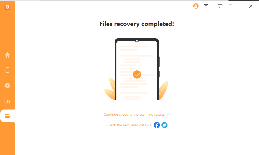 fix samsung notes not working with anyrecover
