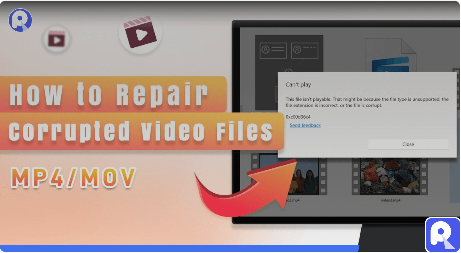 how to Recover Deleted Photos/Videos from SD Card